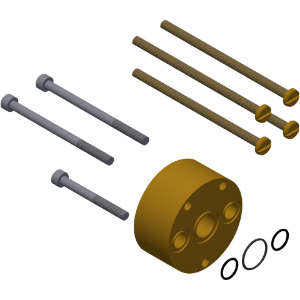 Picture of KWC ACET9002 Verlängerungsset , Art.Nr. : 2030044782