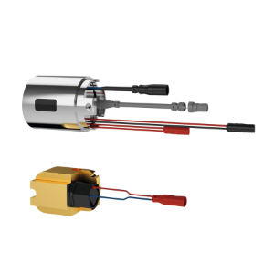 Picture of KWC ACLM9001 Hygieneeinheit Anzahl Batterien:1, Füllmenge:1, Mengeneinheit:Stück, Art.Nr. : 2030039446