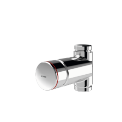 Picture of KWC F3S F3SV2002 Selbstschluss-Durchgangsventil Zusätzliche Verbindungen:nein, mit Rückflussverhinderer:nein, Berechnungsdurchfluss Trinkwasser:0.15 l/s, Art.Nr. : 2030034415