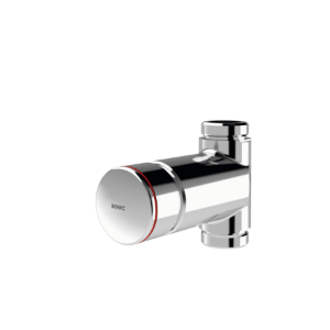 Picture of KWC F3S F3SV2002 Selbstschluss-Durchgangsventil Zusätzliche Verbindungen:nein, mit Rückflussverhinderer:nein, Berechnungsdurchfluss Trinkwasser:0.15 l/s, Art.Nr. : 2030034415