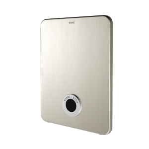 Picture of KWC F5EV2005 Elektronik-Durchgangsventil Zusätzliche Verbindungen:nein, mit Rückflussverhinderer:nein, Ausführung Einbauarmatur:F-Set, Art.Nr. : 2030067748