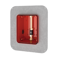 Picture of KWC F5BV2002 Rohbauset Anwendung:duschen, Barrierefrei:nein, Ausführung Einbauarmatur:Einbauteil, Art.Nr. : 2030055925