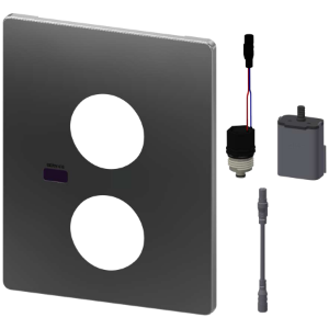 Picture of KWC ACST2001 Hygieneeinheit Anzahl Batterien:1, Füllmenge:1, Mengeneinheit:Stück, Art.Nr. : 2030041523