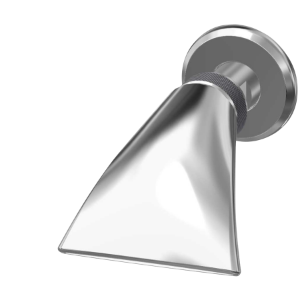 Picture of KWC SHHE0004 Schwallbrause DN 15 Nennweite:DN 15, Mindestfließdruck:1 bar, Schallschutz:nein, Art.Nr. : 2030034417