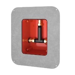 Picture of KWC F5BX2001 Rohbauset Anwendung:Duscharmatur, Barrierefrei:nein, Ausführung Einbauarmatur:Einbauteil, Art.Nr. : 2030028990