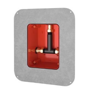 Picture of KWC F5BX2001 Rohbauset Anwendung:Duscharmatur, Barrierefrei:nein, Ausführung Einbauarmatur:Einbauteil, Art.Nr. : 2030028990