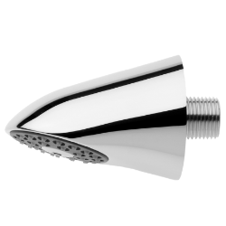 Picture of KWC AQUA754 Duschkopf Nennweite:DN 15, Mindestfließdruck:1 bar, Schallschutz:nein, Art.Nr. : 2000102683