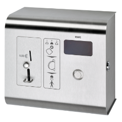 Picture of KWC AQUAPAY AQUA803 Münzkontaktgeber , Art.Nr. : 2000100419