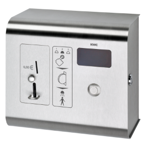 Picture of KWC AQUAPAY AQUA803 Münzkontaktgeber , Art.Nr. : 2000100419