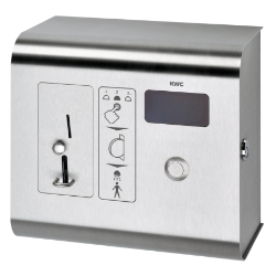 Picture of KWC AQUAPAY AQUA802 Münzkontaktgeber , Art.Nr. : 2000100418