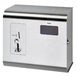 Picture of KWC AQUAPAY AQUA801 Münzkontaktgeber , Art.Nr. : 2000100342