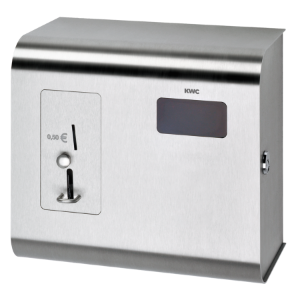 Picture of KWC AQUAPAY AQUA801 Münzkontaktgeber , Art.Nr. : 2000100342