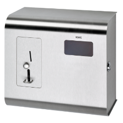 Picture of KWC AQUAPAY AQUA800 Münzkontaktgeber , Art.Nr. : 2000100340