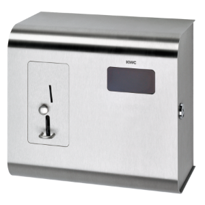 Picture of KWC AQUAPAY AQUA800 Münzkontaktgeber , Art.Nr. : 2000100340