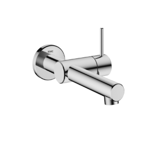 Bild von KWC - ONO E Wand 1-Loch fest A185 000, Art.Nr. : 11.571.031.000