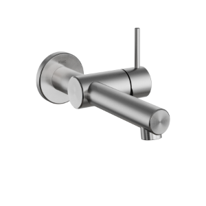 Bild von KWC - ONO E Wand 1-Loch fest A185 700, Art.Nr. : 11.571.031.700