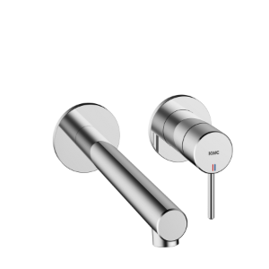 Bild von KWC - ONO E Wand 2-Loch fest A225 000, Art.Nr. : 11.572.064.000