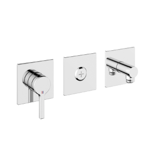 Picture of KWC - AVA 2.0 Bad Homebox 000 2 Verbr, Art.Nr. : 20.464.550.000