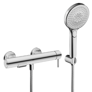 Bild von KWC - ONO E Bad SB 000 mBrg CH, Art.Nr. : 20.572.450.000