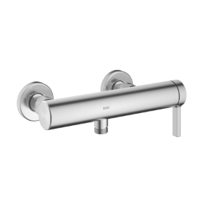 Bild von KWC - AVA E Dusche SB 700 oBrg CH, Art.Nr. : 21.452.460.700