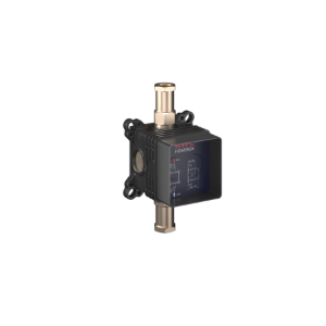 Picture of KWC - HOMEBOX Grundeinheit 1/2" 1 Verb mVorab, Art.Nr. : 39.006.251.931