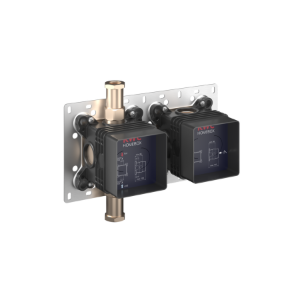 Picture of KWC - HOMEBOX Grundeinheit 1/2" 931 mVorabsp, Art.Nr. : 39.006.271.931