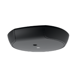 Bild von KWC F5 F5EF3009 Smart Urinal Sensor Parametrierung:App, Art der Montage:Deckenmontage, Grundfarbe:schwarz, Art.Nr. : 2030067531