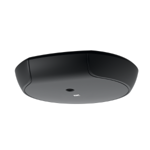 Bild von KWC F5 F5EF3009 Smart Urinal Sensor Parametrierung:App, Art der Montage:Deckenmontage, Grundfarbe:schwarz, Art.Nr. : 2030067531