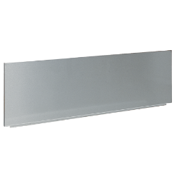 Picture of KWC ANIMA SB600 Rückwand Material:Edelstahl, Materialtyp:1.4301 Chromnickelstahl V2A, Materialstärke:1 mm, Art.Nr. : 2000100067