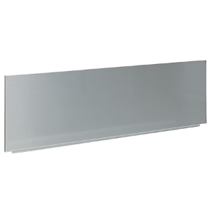 Picture of KWC ANIMA SB600 Rückwand Material:Edelstahl, Materialtyp:1.4301 Chromnickelstahl V2A, Materialstärke:1 mm, Art.Nr. : 2000100067
