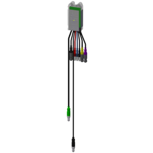 Picture of KWC AQUA3000OPEN ACET2006 Elektronikmodul EM1 ID 07080 Füllmenge:1, Mengeneinheit:Stück, Art.Nr. : 2030052502