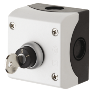 Picture of KWC ZAQUA022 Schlüsselschalter , Art.Nr. : 2000102675