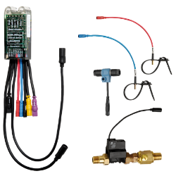 Picture of KWC AQUA3000OPEN ZAQUA029 Elektronikmodul , Art.Nr. : 2000101182