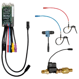 Picture of KWC AQUA3000OPEN ZAQUA029 Elektronikmodul , Art.Nr. : 2000101182