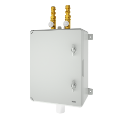 Picture of KWC AQUA3000OPEN A3OP0004 Strangspülmodul , Art.Nr. : 2030061589