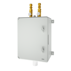 Picture of KWC AQUA3000OPEN A3OP0004 Strangspülmodul , Art.Nr. : 2030061589