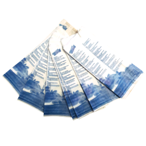 Picture of KWC HB140P Hygienebeutel Gesamttiefe:145 mm, Gesamthöhe:60 mm, Gesamtbreite:60 mm, Art.Nr. : 2030058765