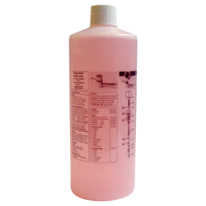 Picture of KWC SO1LP Flüssigseife Gesamttiefe:82 mm, Gesamthöhe:260 mm, Gesamtbreite:82 mm, Art.Nr. : 2030058103