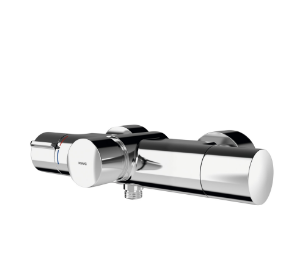 Picture of KWC F5ST2011 Selbstschluss-Thermostatarmatur , Art.Nr. : 2030050552