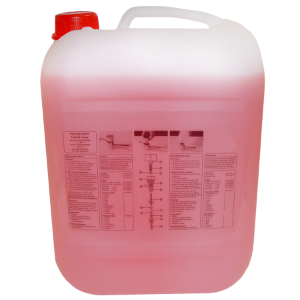 Picture of KWC SO10L Flüssigseife Gesamttiefe:200 mm, Gesamthöhe:300 mm, Gesamtbreite:240 mm, Art.Nr. : 2000057168