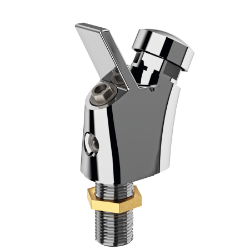 Picture of KWC ANIMA ANMX-BU Trinkbrunnenarmatur Anschlussgröße:DN 10, Material Armatur:Messing, Art der Mischung:nein, Art.Nr. : 213.0654.085