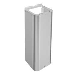 Picture of KWC ANIMA ANMX-S3 Schürze Gesamttiefe:257 mm, Gesamthöhe:795 mm, Gesamtbreite:304 mm, Art.Nr. : 213.0670.776