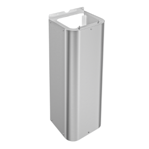 Picture of KWC ANIMA ANMX-S3 Schürze Gesamttiefe:257 mm, Gesamthöhe:795 mm, Gesamtbreite:304 mm, Art.Nr. : 213.0670.776