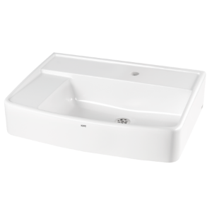 Picture of KWC SIRIUS ANMW323 Klassenzimmerbecken Beckenposition:rechts, Beckendesign:runde Ecken, Becken: Tiefe:280 mm, Art.Nr. : 2030006863