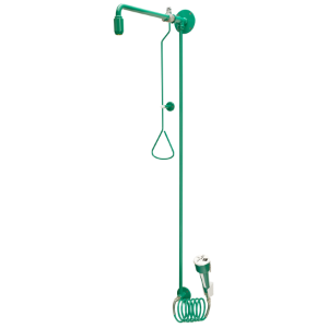 Picture of KWC FAID0011 Notduschkombination , Art.Nr. : 2030019221