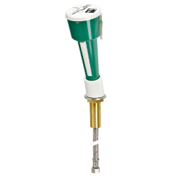 Picture of KWC FAID100 Augendusche Tropfschale:nein, Nennweite:DN 15, Art der Armatur:Tischmontage, Art.Nr. : 2000101100