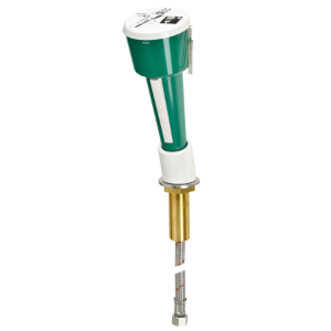 Picture of KWC FAID100 Augendusche Tropfschale:nein, Nennweite:DN 15, Art der Armatur:Tischmontage, Art.Nr. : 2000101100