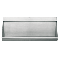 Picture of KWC CAMPUS CMPX555GE Reihenurinal Anschlussgröße:G 3/4 B, Material:Edelstahl, Materialtyp:1.4571 Chrom-Nickel-Molybdänst, Art.Nr. : 2030020117