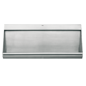 Picture of KWC CAMPUS CMPX555GE Reihenurinal Anschlussgröße:G 3/4 B, Material:Edelstahl, Materialtyp:1.4571 Chrom-Nickel-Molybdänst, Art.Nr. : 2030020117