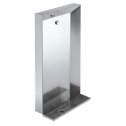 Picture of KWC CAMPUS BS551 Urinalstand Anschlussgröße:G 1/2 B, Material:Edelstahl, Materialtyp:1.4301 Chromnickelstahl V2A, Art.Nr. : 2000100031